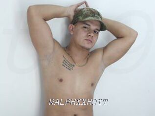 RALPHXXHOTT