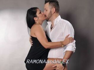 RAMONAandALEX