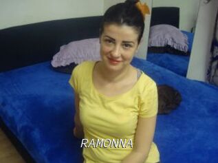 RAMONNA_