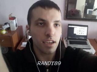 RANDY89 Tel 69 Salopes