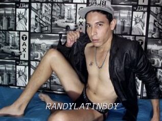 RANDYLATINBOY