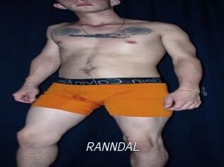RANNDAL