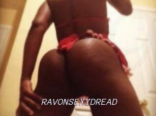RAVON_SEXYDREAD
