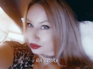 RAYISAx
