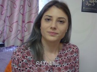 RAYLENE_ Tel 69 Salopes