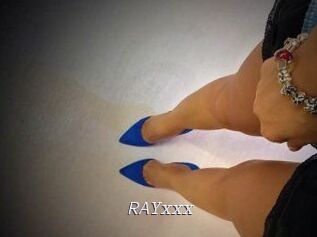 RAYxxx