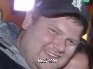 REDASH