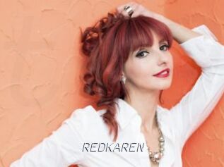 REDKAREN