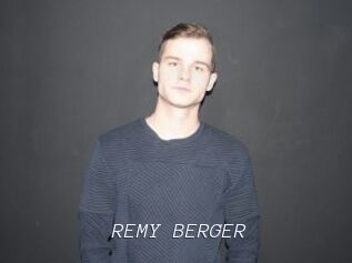 REMY_BERGER