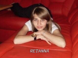RETANNA
