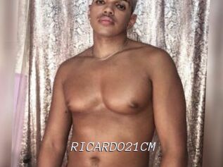 RICARDO21CM