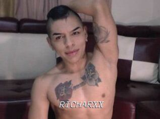 RICHARXX