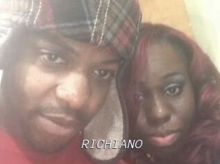 RICHIANO