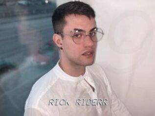 RICK_RIDERR