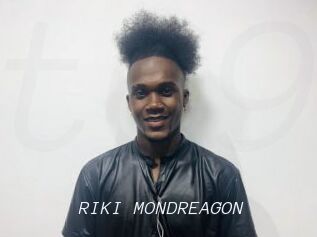 RIKI_MONDREAGON