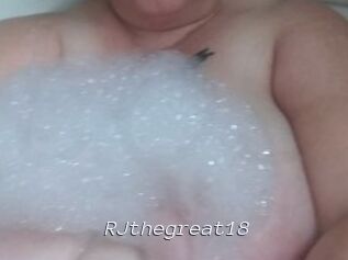 RJthegreat18