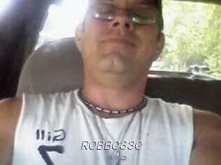 ROBBO330