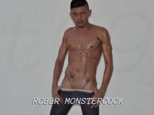 ROBER_MONSTERCOCK