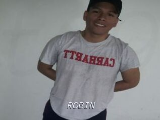 ROBIN