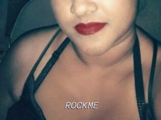 ROCKME
