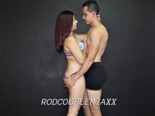 RODCOUPLEMIAXX