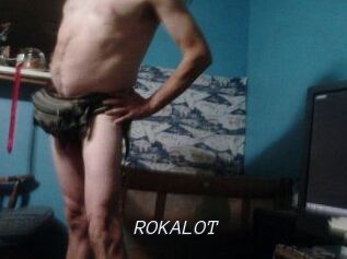 ROKALOT