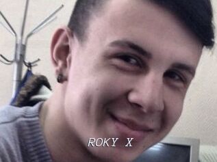 ROKY_X