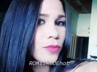 ROMYTRUDEhot
