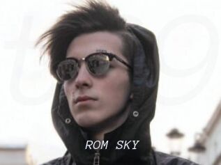 ROM_SKY