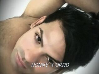 RONNY_FORRD