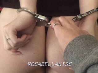 ROSABELLAKISS