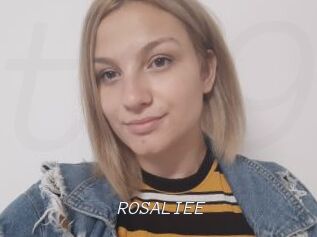 ROSALIEE