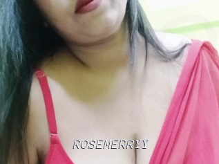 ROSEMERRYY