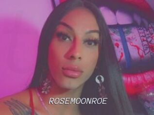ROSEMOONROE