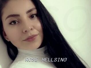 ROSE_HELLSING