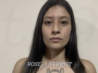 ROSE_LATINHOT