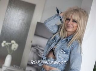 ROXANEsweet