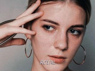ROYAL