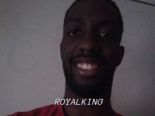 ROYALKING