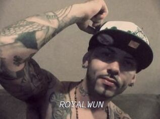 ROYALWUN