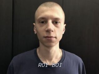 ROY_BOI