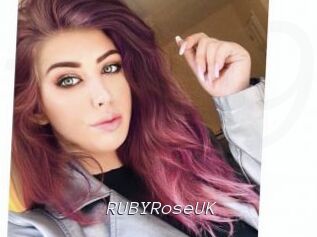 RUBYRoseUK