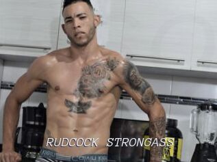 RUDCOCK_STRONGASS