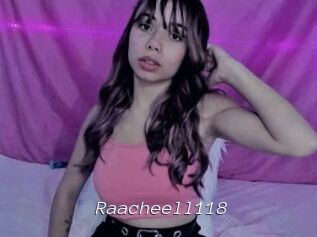 Raacheell118