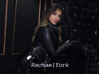 RachaelYork