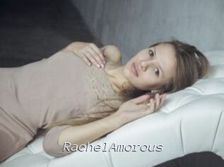 RachelAmorous