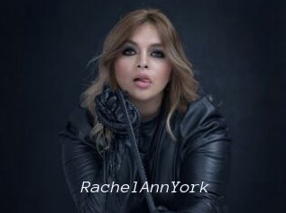 RachelAnnYork