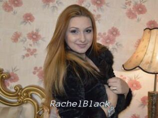 RachelBlack