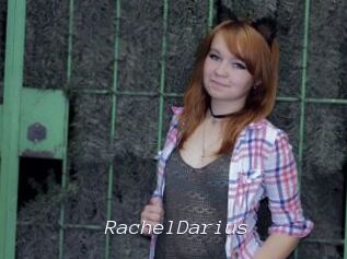 RachelDarius