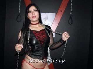 RachelDirty